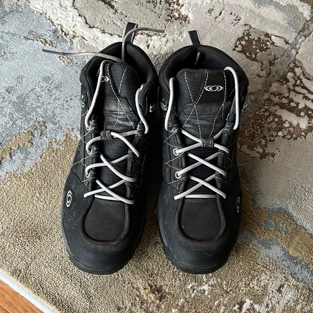 Salomon Boots